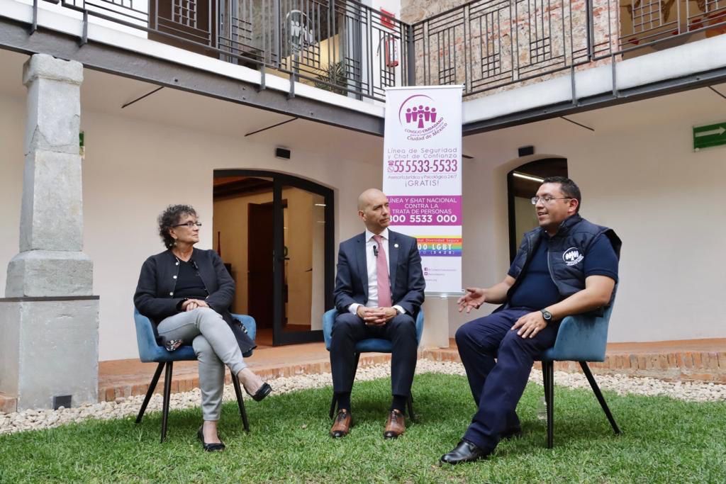 FUNDAMENTAL LA PARTICIPACIÓN CIUDADANA  EN EL PLAN DE EMERGENCIA SÍSMICA